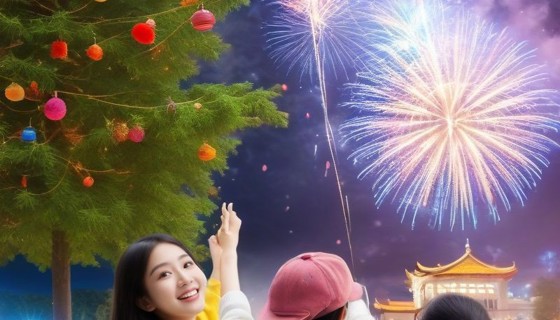 继续教育学院迎新年祝词暨