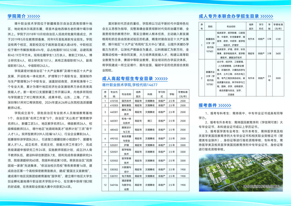 招生简章2 &nbsp; 2025.4.22