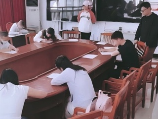 2025“理解当代中国”全国大学生外语能力大赛新疆赛区校内选拔赛又来啦！