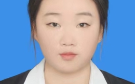 机电与能源学院专业课教师——乔亚婷