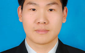 机电与能源学院智备教研室主任--高迪