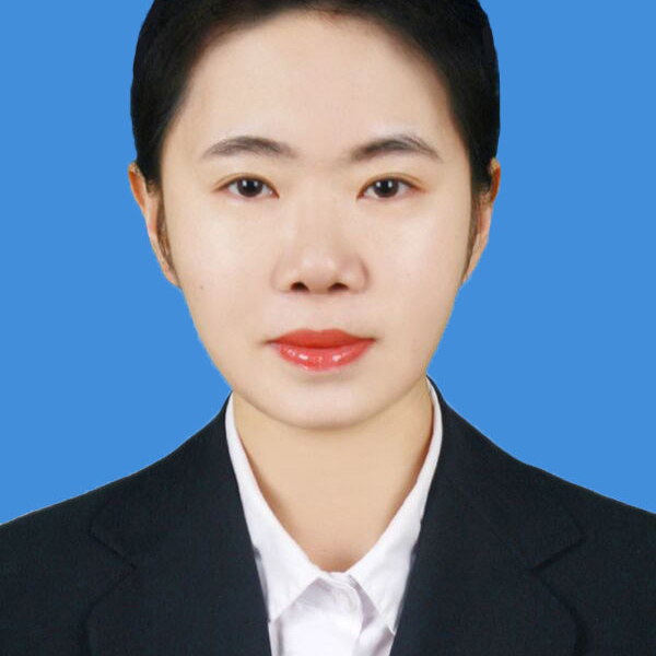 机电与能源学院党总支书记 陈梦婷