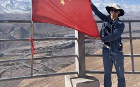 树典型宣传  机电与能源学院优秀共产党员----刘晟同志