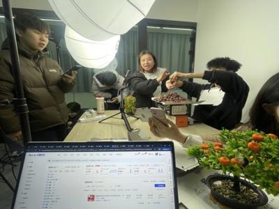 锤炼职业技能 对接产业需求 —“小红书” 订单班为电商人才搭建实战舞台