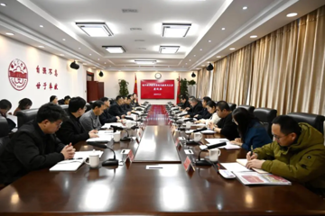 Beat365中文官方网站领导来校交流