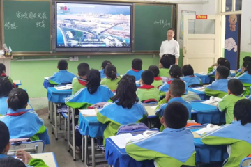 喀什地区：以教育之力厚植人民幸福之本