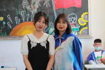 实践教学助力思政教育