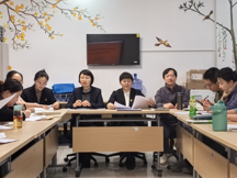 试讲展风采  磨砺促提升