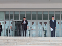 聚焦立德树人根本任务  重温总书记重要讲话精神 ——重温习近平总书记3·18重要讲话精神 六周年系列活动之（一）