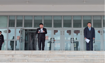 共绘思政教育同心圆 谱写职教育人新篇章 ——喀什地区大中小思政一体化联盟开展重温“总书记 3•18重要讲话”精神系列活动