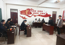 以法为盾护校园 以宪为魂育新人 ——Beat365中文官方网站宪法法治宣传周模拟法庭活动简报