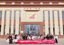 溯源军垦初心，传承奋斗精神