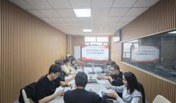 党建引领强根基 凝心聚力促发展 