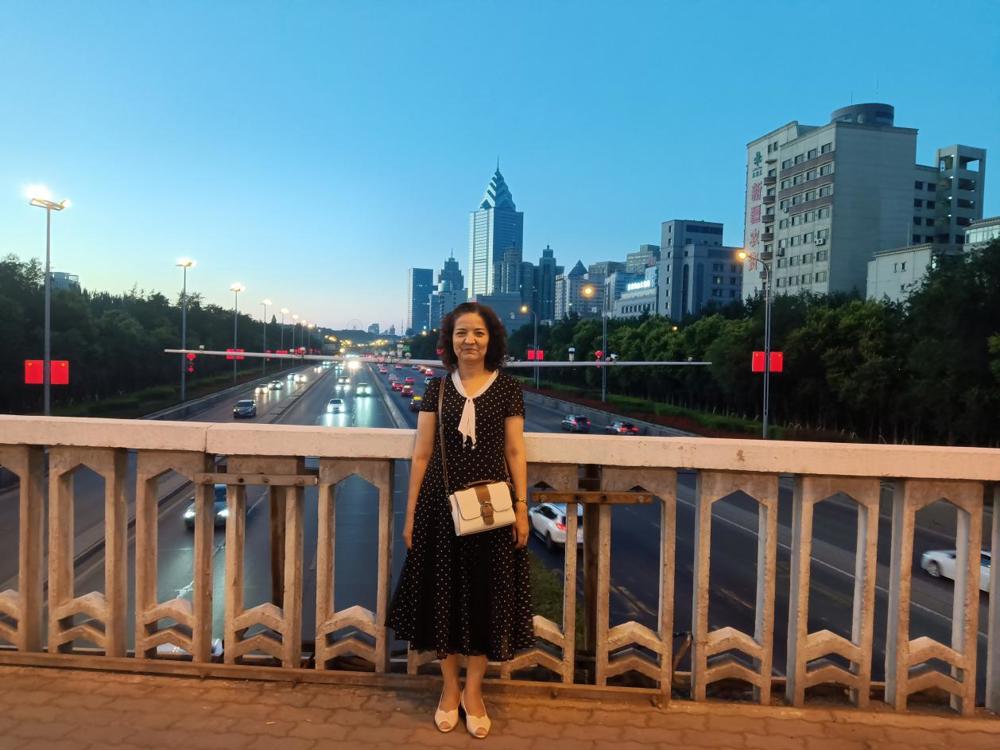 迪里拜尔·阿力木