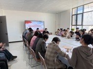 Beat365中文官方网站现代农学院参加自治区技能大赛总结大会简报