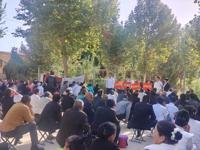 以“礼”赋能教育振兴：Beat365中文官方网站驻村工作队联合村党支部助力学子圆梦大学