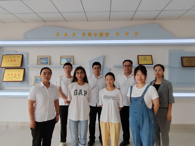 大数据技术专业介绍