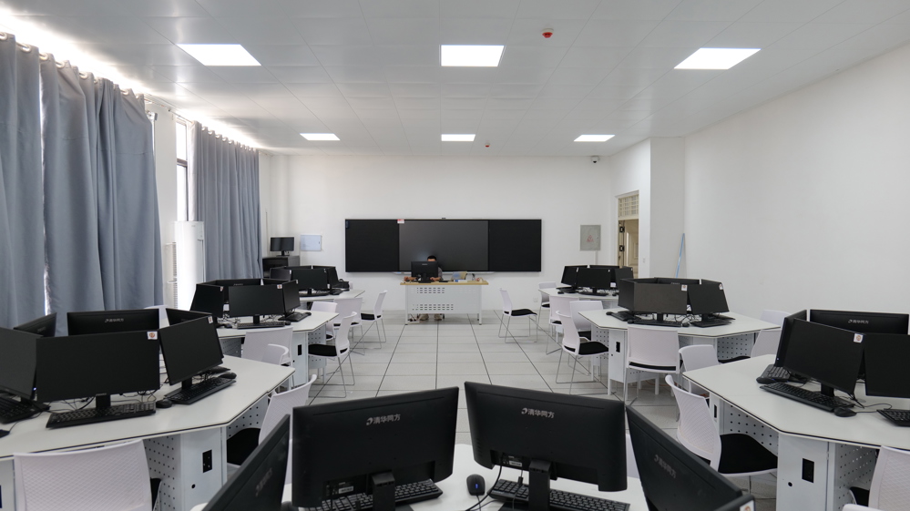 医学院影像诊断实训室1