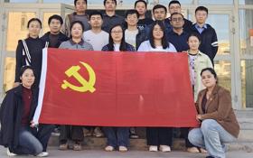 机电与能源学院、建筑与市政工程学院、数字与信息工程学院联合开展教师乒乓球文体活动简报