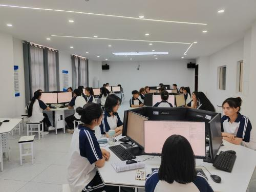 计算机应用技术专业2