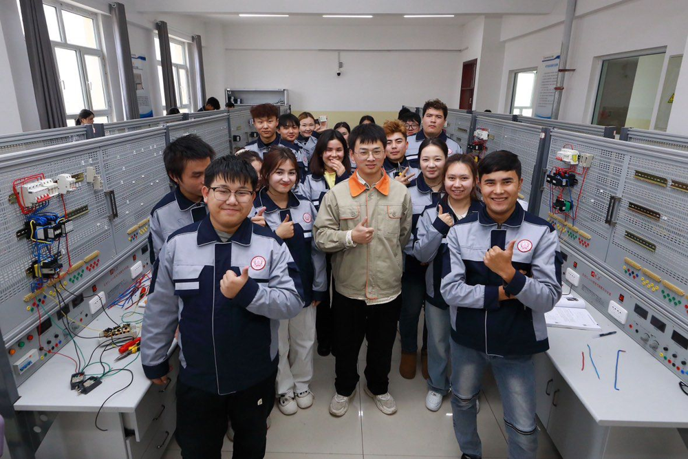 机电一体化技术3