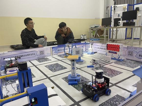 大数据技术专业1