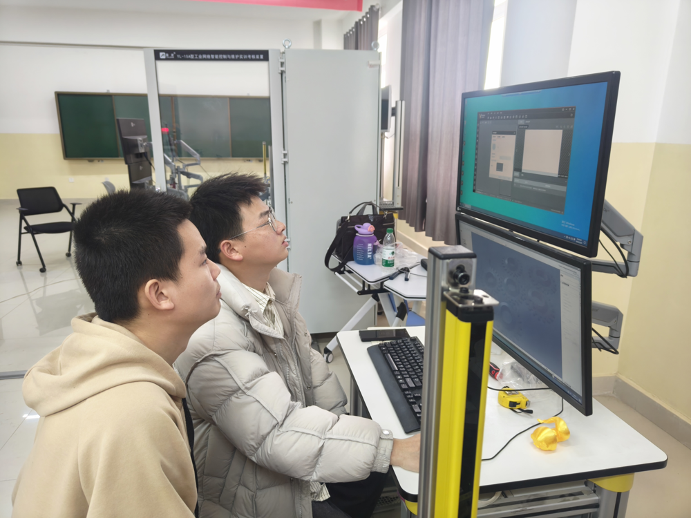 电气自动化技术1