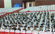 重点中学携手职教  共启升学新篇章