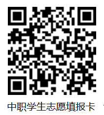 问卷星二维码海报